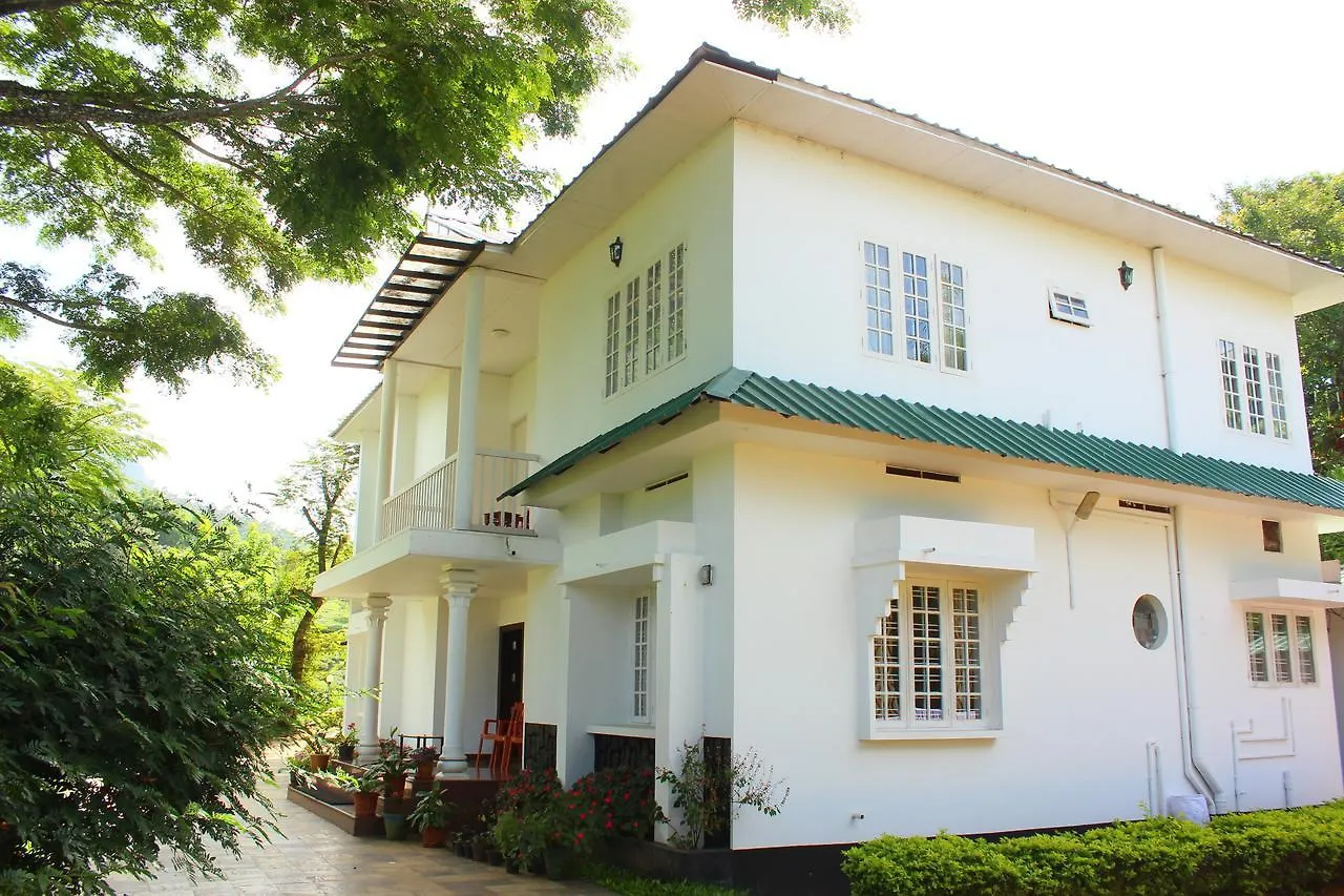 ****  Biovalley Resort Munnar Indie