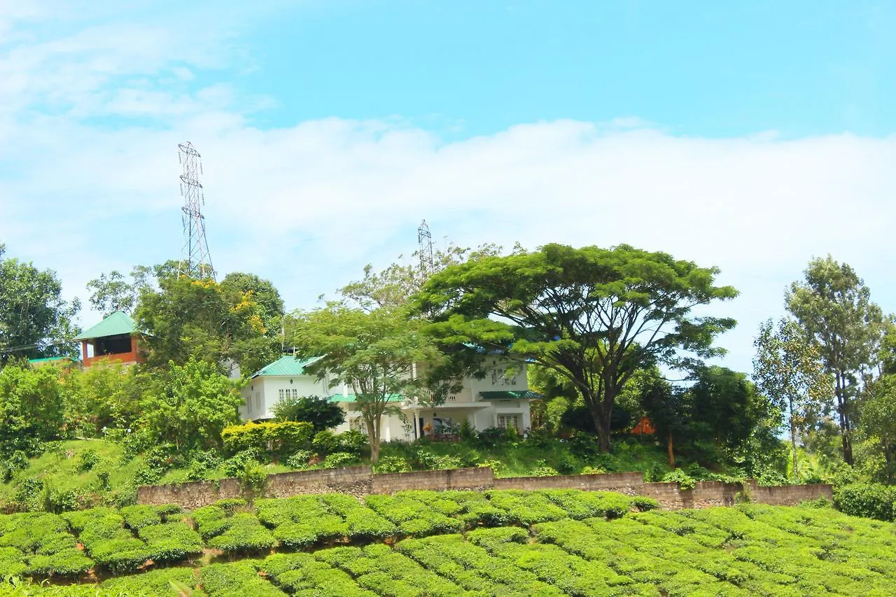 Biovalley Resort Munnar