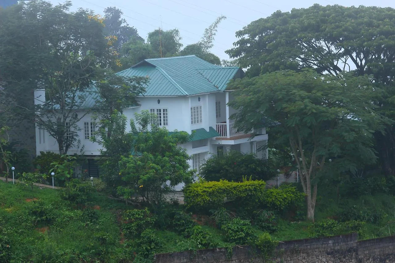 Biovalley Resort Munnar