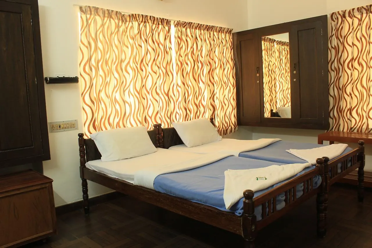 Biovalley Resort Munnar Indie