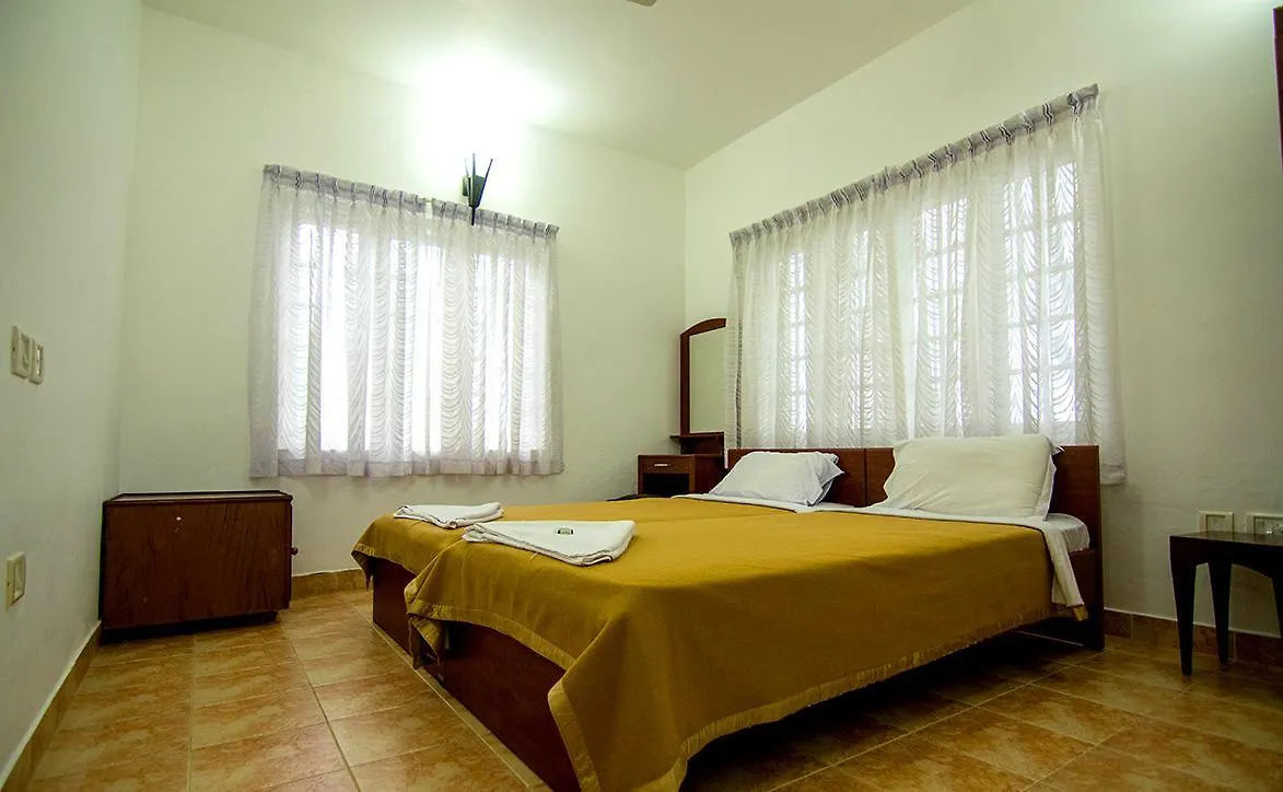Biovalley Resort Munnar 4*,  Indie