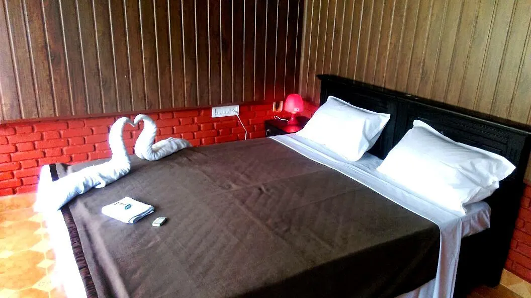 Biovalley Resort Munnar 4*,