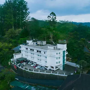 Issacs Residency *** Munnar