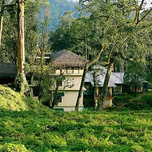 Semesteranläggning (resort) Deep Woods, Munnar