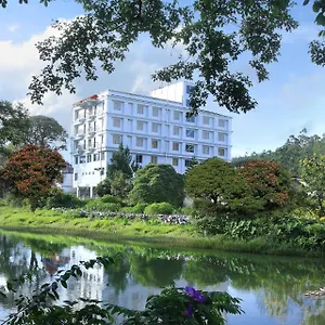 Grand Plaza **** Munnar