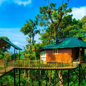 Sitaram Mountain Retreat Munnar