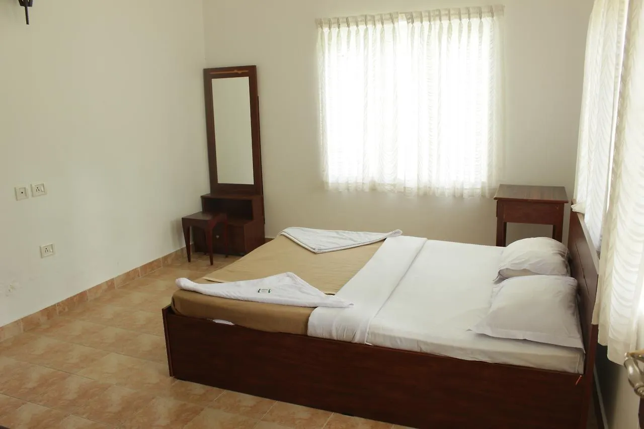 Biovalley Resort Munnar