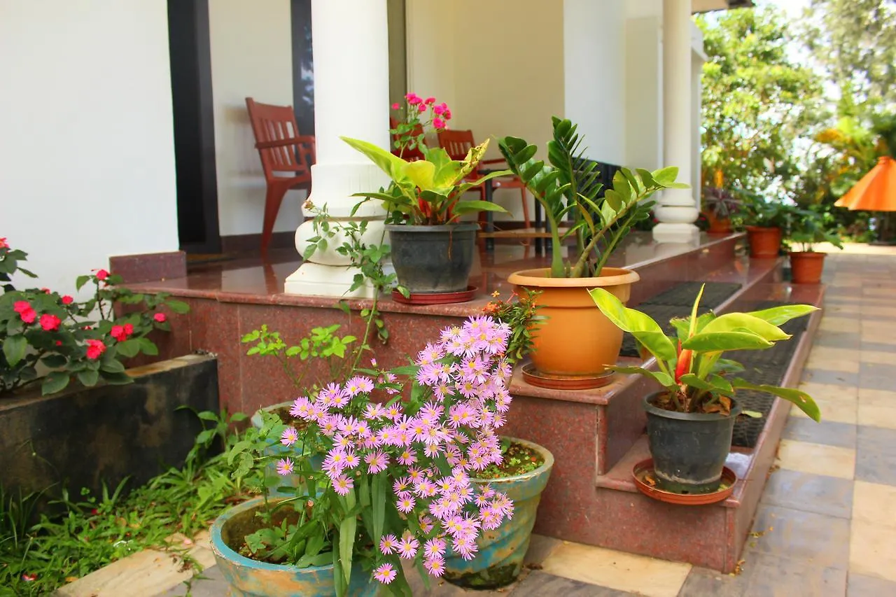 Biovalley Resort Munnar India