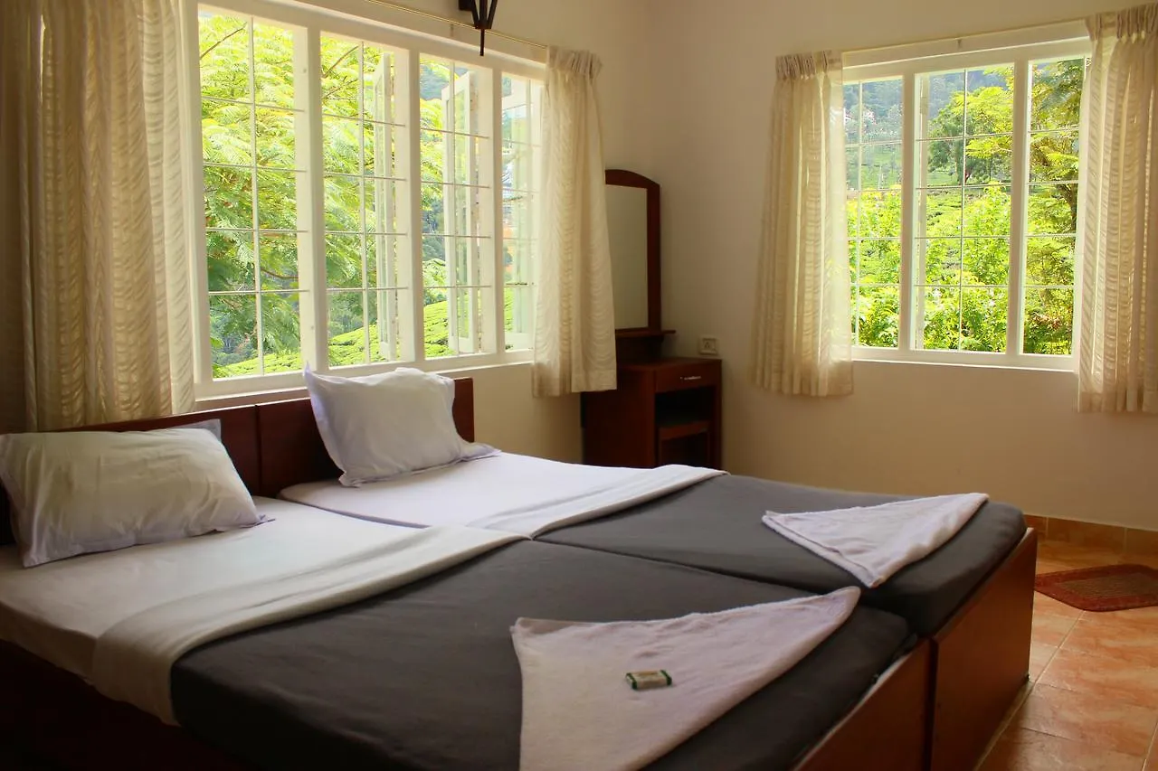 Biovalley Resort Munnar