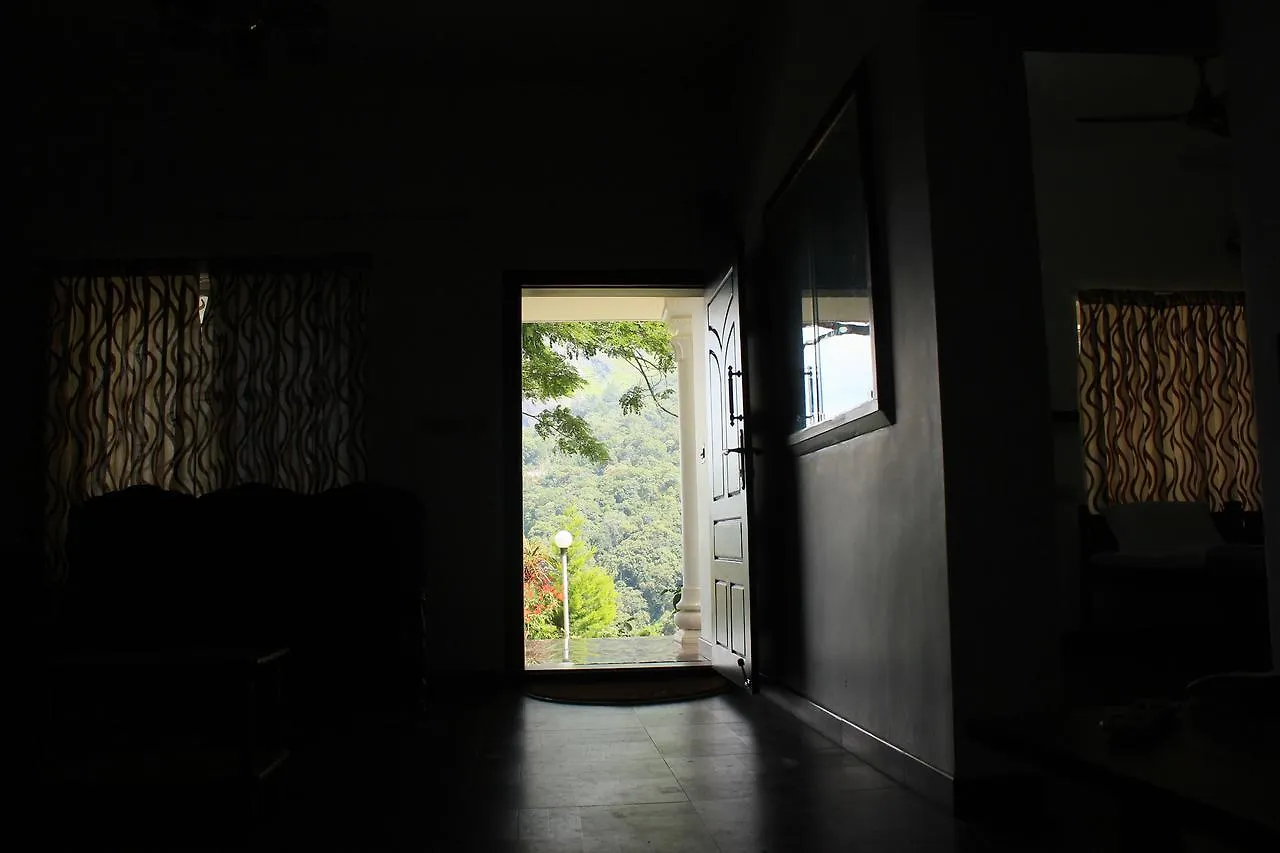 Biovalley Resort Munnar