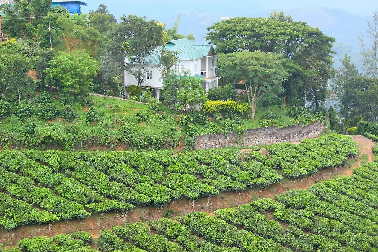 Biovalley Resort Munnar 4*,