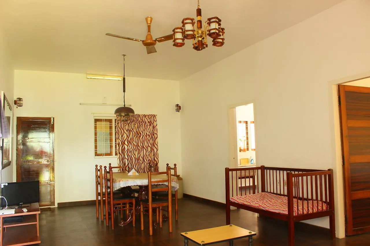 Biovalley Resort Munnar