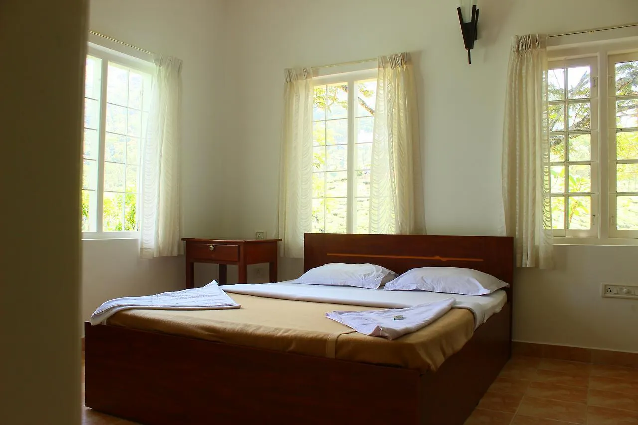 Biovalley Resort Munnar