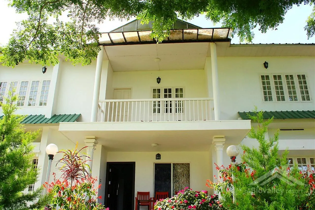 Biovalley Resort Munnar