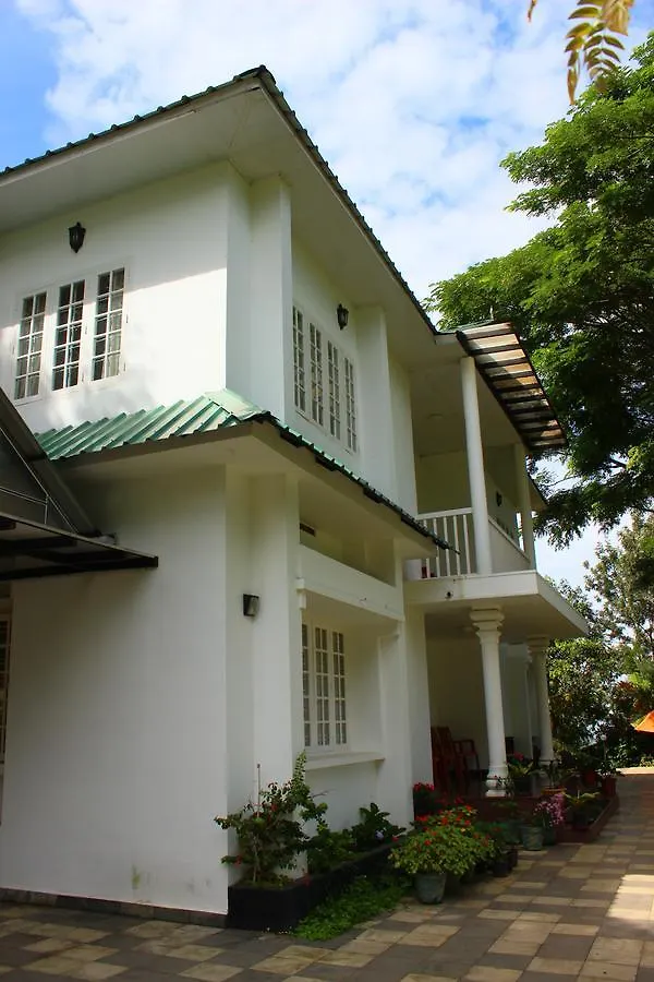 Biovalley Resort Munnar