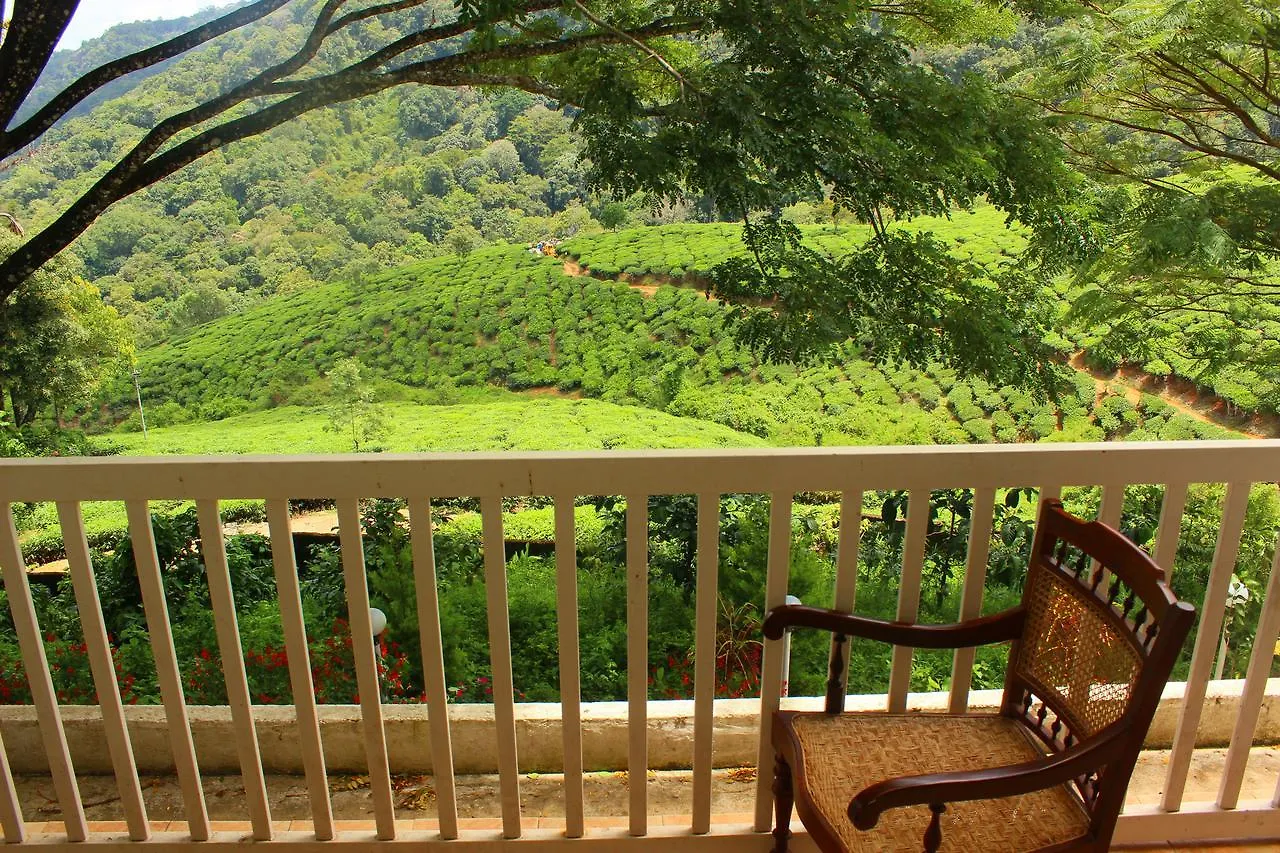 Biovalley Resort Munnar