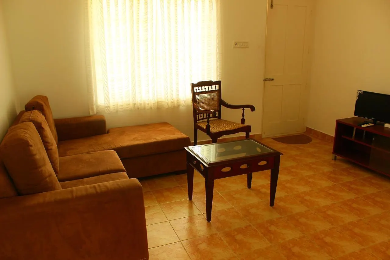 Biovalley Resort Munnar India