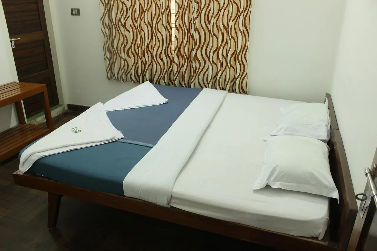 Biovalley Resort Munnar