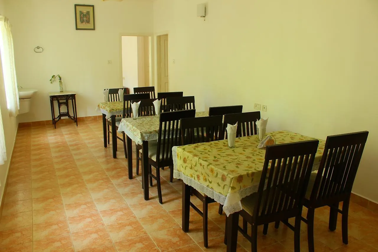 Biovalley Resort Munnar