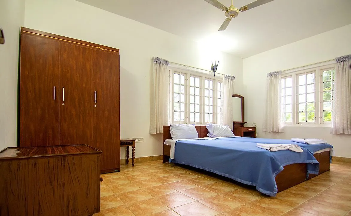Biovalley Resort Munnar