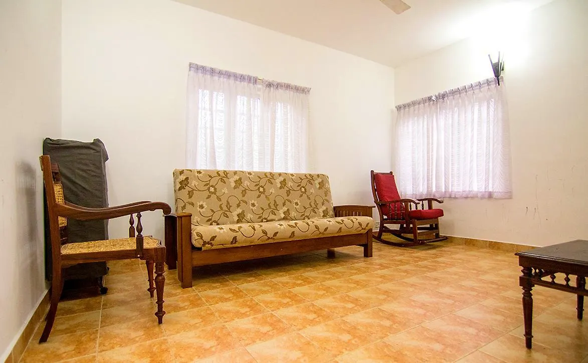 ****  Biovalley Resort Munnar India