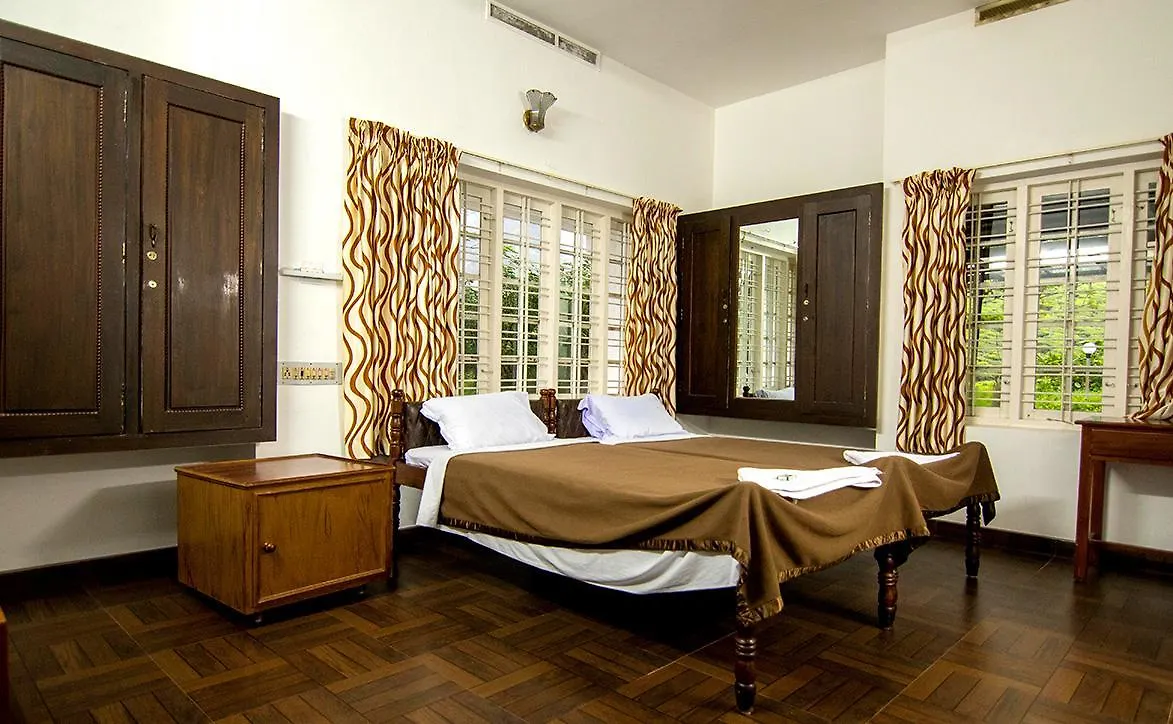 Biovalley Resort Munnar 4*,  India