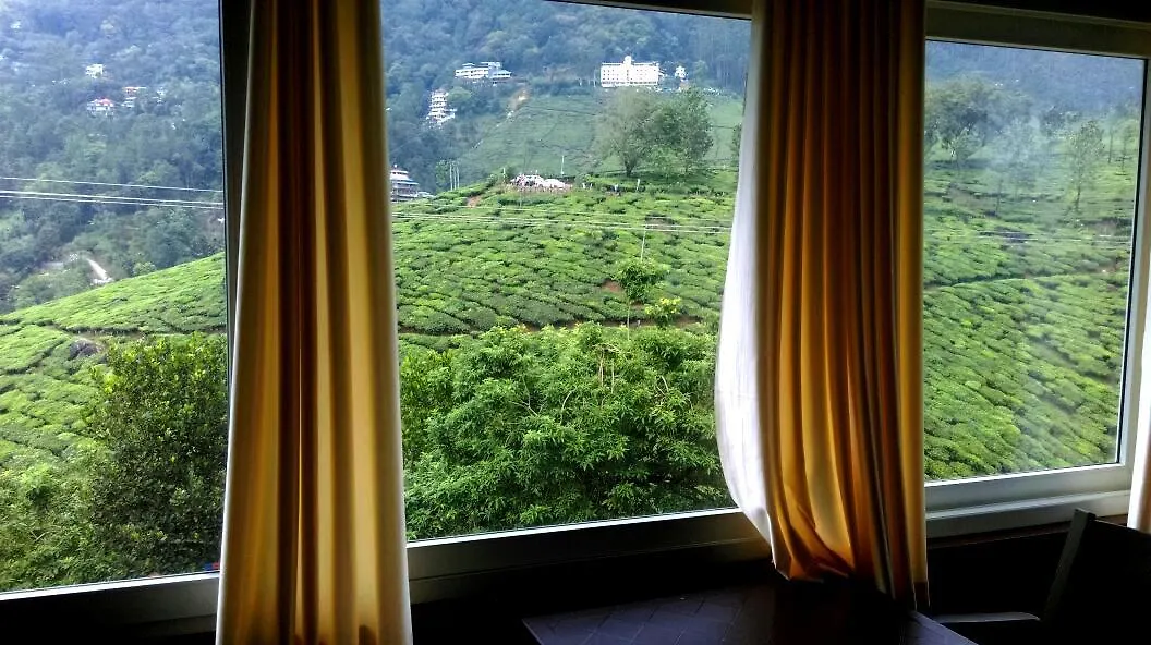 Biovalley Resort Munnar