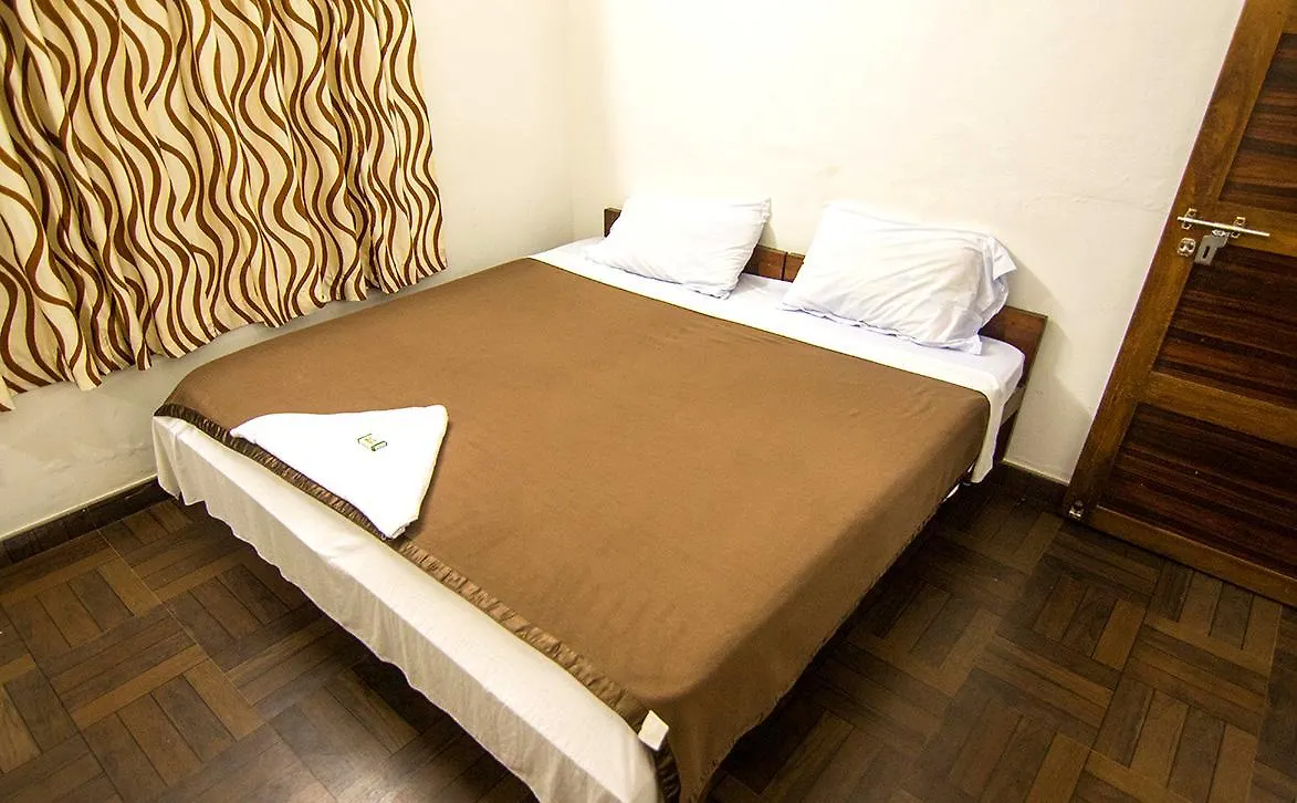 Biovalley Resort Munnar 4*,