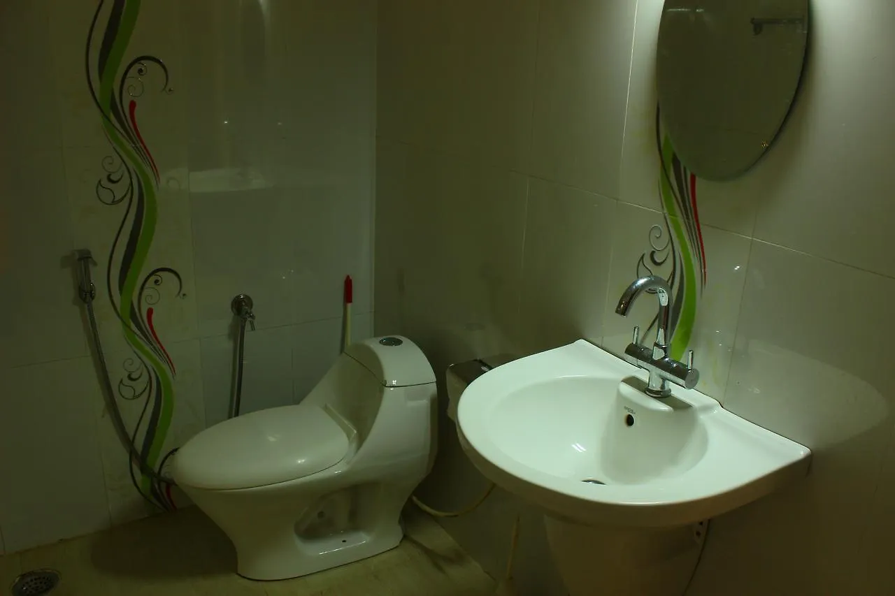 מונאר Biovalley Resort