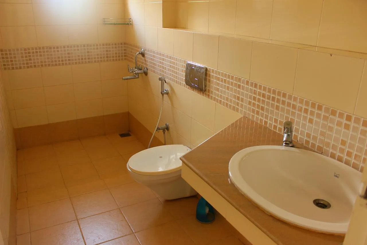 מונאר Biovalley Resort